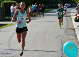 XXVI Memoriałowy Bieg Majora Bacy – ZDJĘCIA i WYNIKI