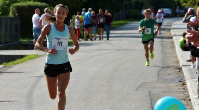 XXVI Memoriałowy Bieg Majora Bacy – ZDJĘCIA i WYNIKI