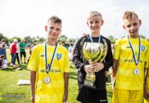 Okocimski Brzesko wygrał Małopolska Cup 2019 – ZDJĘCIA