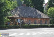 Miasto nadal chce kupić działkę przy ZUS-ie. Ma tam powstać parking