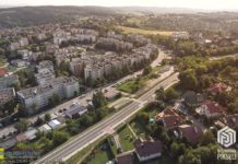 Bochnia. Miasto zdążyło z wnioskiem o dotację na budowę KN-2