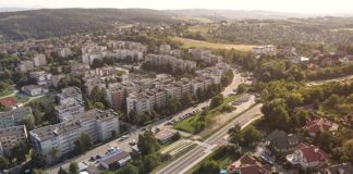 Bochnia. Jest dotacja na dokończenie budowy KN-2