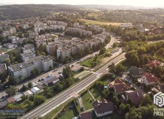 Bochnia. Jest dotacja na dokończenie budowy KN-2