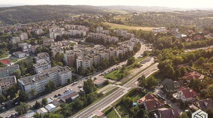 Bochnia. Siedem ofert w przetargu na ostatni odcinek KN-2