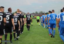 Piłka nożna. Remis BKS-u na początek sezonu