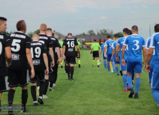 Piłka nożna. Remis BKS-u na początek sezonu