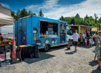 Bochnia Food Truck Festiwal – ZDJĘCIA