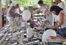 Ponad 11 tys. zł z kiermaszu książek dla małej Lilki!