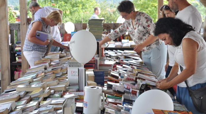 Ponad 11 tys. zł z kiermaszu książek dla małej Lilki!