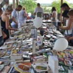Kiermasz dla małej Lilki. Sprzedano ok. tysiąc książek! – ZDJĘCIA