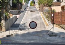 Dobiega końca remont ul. Polnej. Czy inwestycja była w ogóle potrzebna?