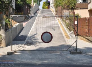 Dobiega końca remont ul. Polnej. Czy inwestycja była w ogóle potrzebna?