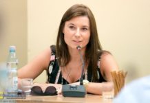 Gmina Bochnia. Zastępca wójta Ewelina Makowska o kontroli w ośrodkach zdrowia