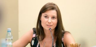 Gmina Bochnia. Zastępca wójta Ewelina Makowska o kontroli w ośrodkach zdrowia