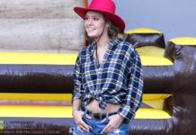 Bochnia. Kowbojska Scena Letnia na Uzborni – ZDJĘCIA