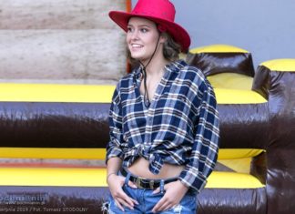 Bochnia. Kowbojska Scena Letnia na Uzborni – ZDJĘCIA