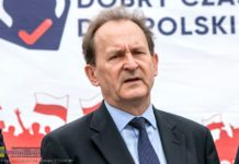 Włodzimierz Bernacki potwierdza rezygnację z kierowania strukturami PiS w naszym regionie