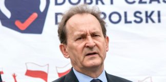 W. Bernacki: Samorządom krzywda się nie dzieje. Chcą frondy przeciwko władzy centralnej