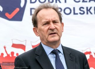 W. Bernacki: Samorządom krzywda się nie dzieje. Chcą frondy przeciwko władzy centralnej