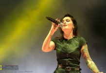 Koncert Eweliny Lisowskiej i dożynki w gminie Drwinia – ZDJĘCIA