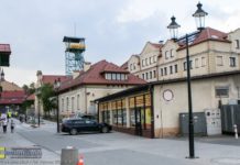 Bochnia. „Społem” chce zwolnienia z podatku za straty spowodowane pracami przy rewitalizacji