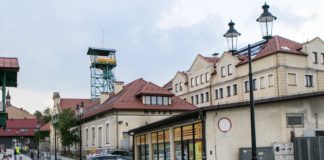 Bochnia. „Społem” chce zwolnienia z podatku za straty spowodowane pracami przy rewitalizacji