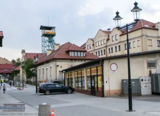 Bochnia. „Społem” chce zwolnienia z podatku za straty spowodowane pracami przy rewitalizacji