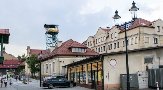 Bochnia. „Społem” chce zwolnienia z podatku za straty spowodowane pracami przy rewitalizacji