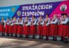 Bochnia. Małopolski Przegląd Zespołów Artystycznych na Uzborni – ZDJĘCIA