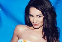 Niedziela. Ewelina Lisowska na dożynkach gminy Drwinia