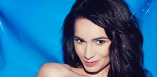 Niedziela. Ewelina Lisowska na dożynkach gminy Drwinia