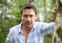 Czwartek: Aktor z serialu „Ranczo” gościem biesiady w Chronowie