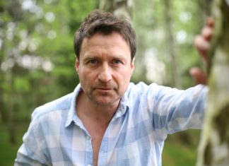 Czwartek: Aktor z serialu „Ranczo” gościem biesiady w Chronowie