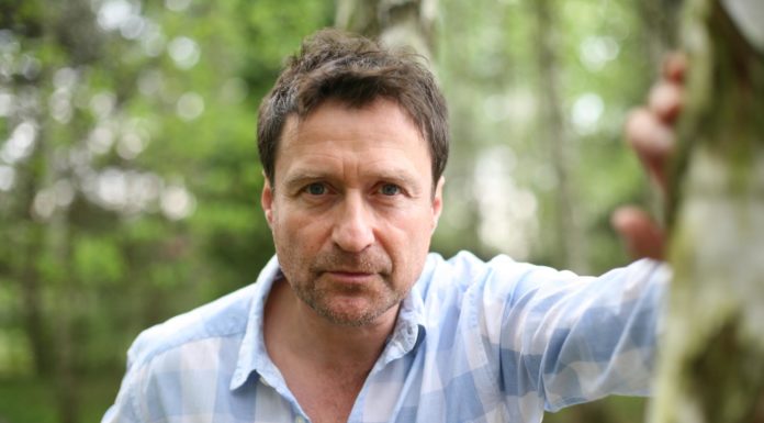 Czwartek: Aktor z serialu „Ranczo” gościem biesiady w Chronowie