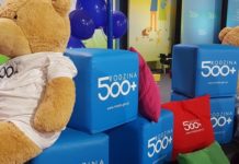 500 plus w Bochni: Wpłynęły już wnioski na prawie 4 tys. dzieci