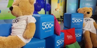 500 plus w Bochni: Wpłynęły już wnioski na prawie 4 tys. dzieci
