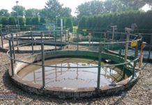 Gmina Bochnia. Prawie 10 mln zł na rozbudowę oczyszczalni ścieków w Damienicach i Cikowicach