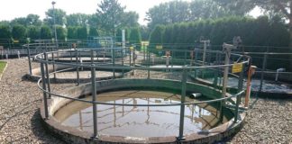 Gmina Bochnia. Prawie 10 mln zł na rozbudowę oczyszczalni ścieków w Damienicach i Cikowicach