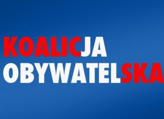 Wybory do Sejmu. Koalicja obywatelska przedstawiła kandydatów – PEŁNA LISTA