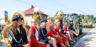 Gmina Bochnia. Dożynki w Nieszkowicach Małych – ZDJĘCIA
