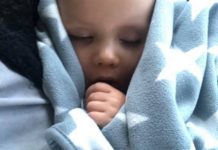 Zła wiadomość w sprawie zdrowia Oliwierka. Chwytający za serce wpis mamy