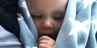 Zła wiadomość w sprawie zdrowia Oliwierka. Chwytający za serce wpis mamy