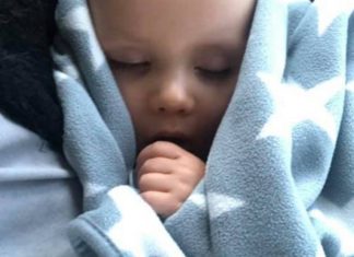 Zła wiadomość w sprawie zdrowia Oliwierka. Chwytający za serce wpis mamy