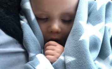 Zła wiadomość w sprawie zdrowia Oliwierka. Chwytający za serce wpis mamy