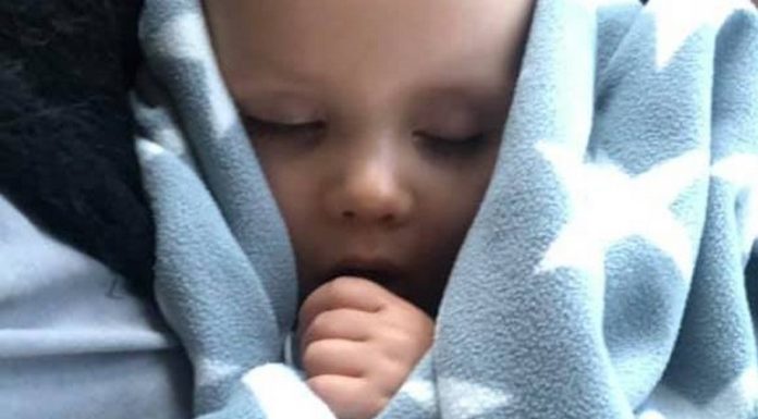 Zła wiadomość w sprawie zdrowia Oliwierka. Chwytający za serce wpis mamy