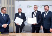 Partnerstwo na rzecz rozwoju zawodowego Małopolan – spotkanie w Brzesku