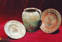 Muzeum. W piątek o badaniach archeologicznych w 1980 r. w Krzeczowie i Bochni