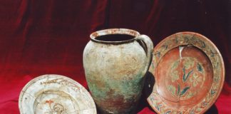 Muzeum. W piątek o badaniach archeologicznych w 1980 r. w Krzeczowie i Bochni