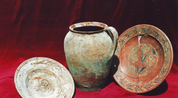 Muzeum. W piątek o badaniach archeologicznych w 1980 r. w Krzeczowie i Bochni