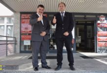 Wybory. Konfederacja jako pierwsza oficjalnie zarejestrowała kandydatów – PEŁNA LISTA